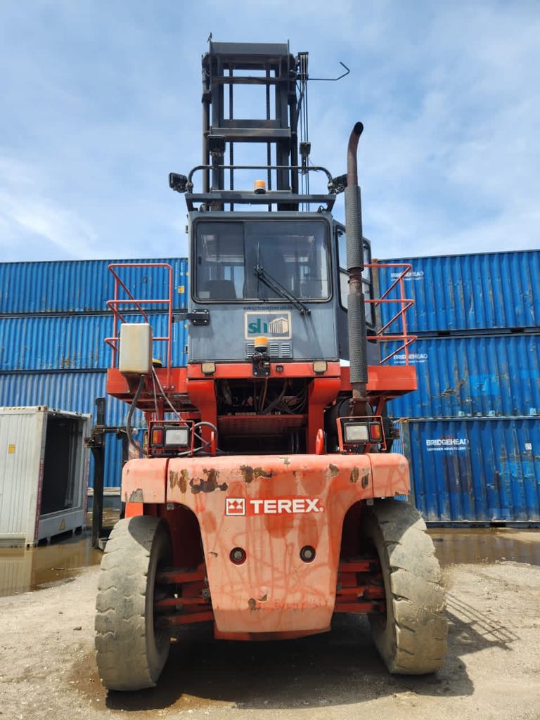 Syn Hee Container Services Sdn Bhd | Port Klang