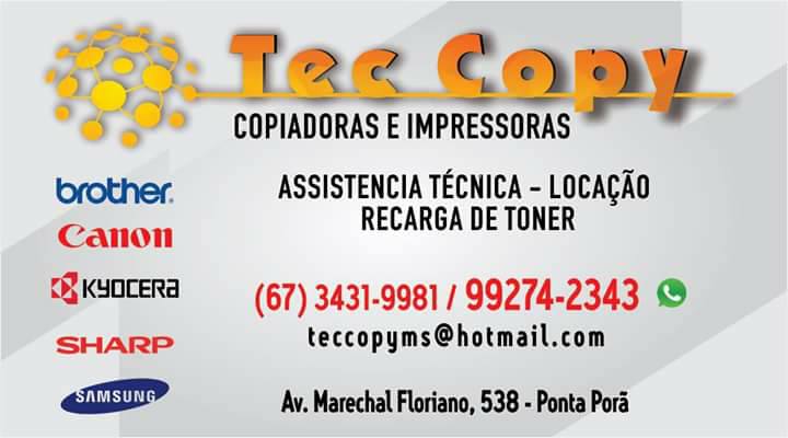 Tec Copy