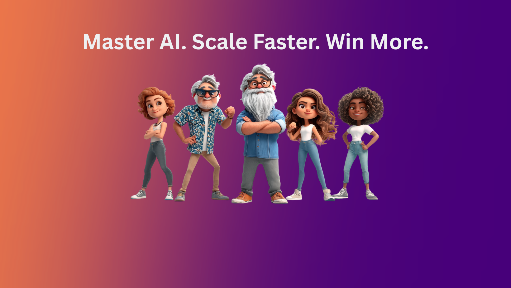 Jonathan Mast - 8 AI PROMPTS FOR AI COMEDY VIDEO GUERRILLA... | Facebook
