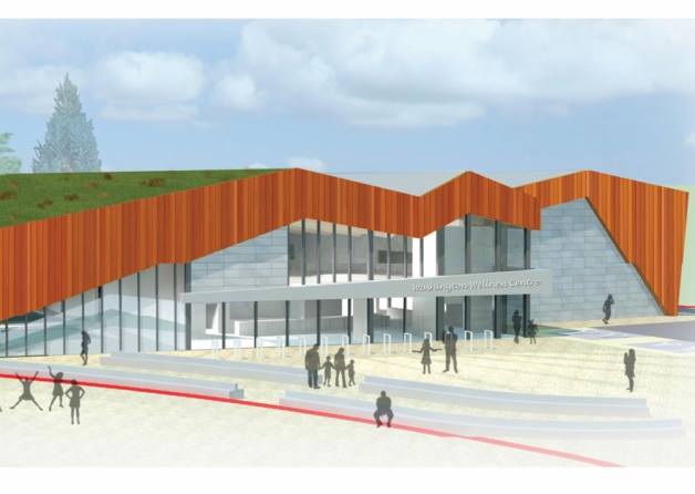 Save Crowtree Leisure Centre