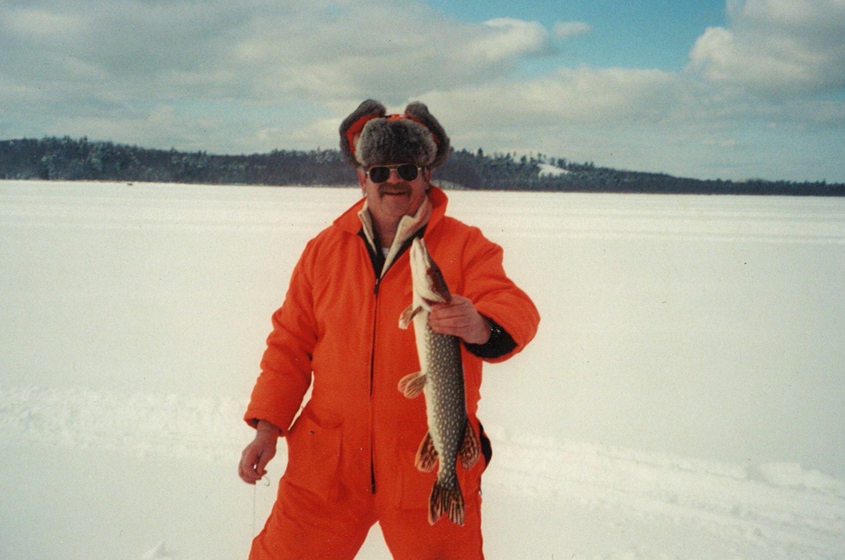 In Memory of Peter Downs 1954-2014
