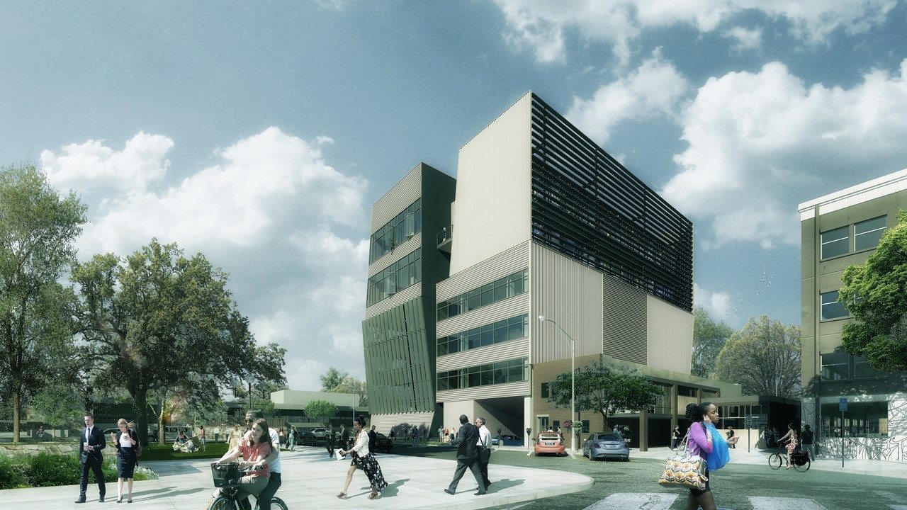 Jones, Partners: Architecture | Los Angeles CA