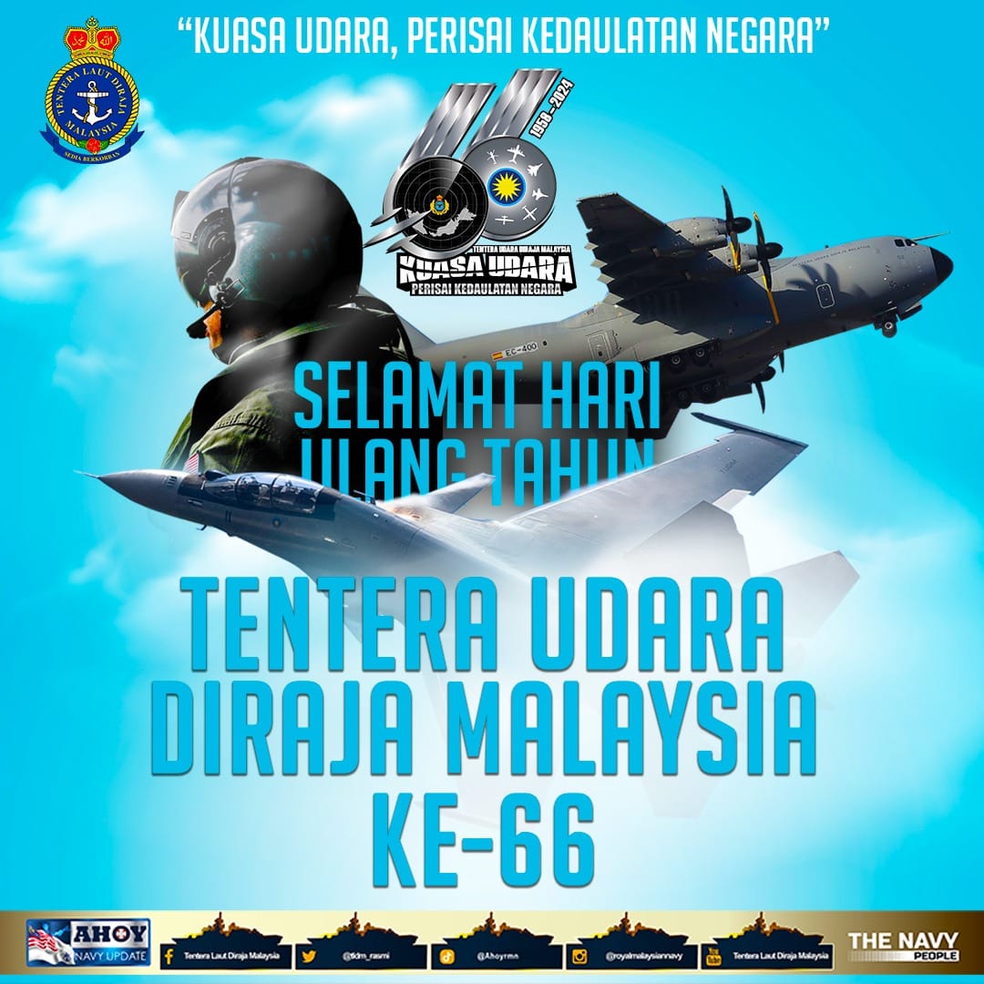 Panglima Tentera Laut dan... - Tentera Laut Diraja Malaysia