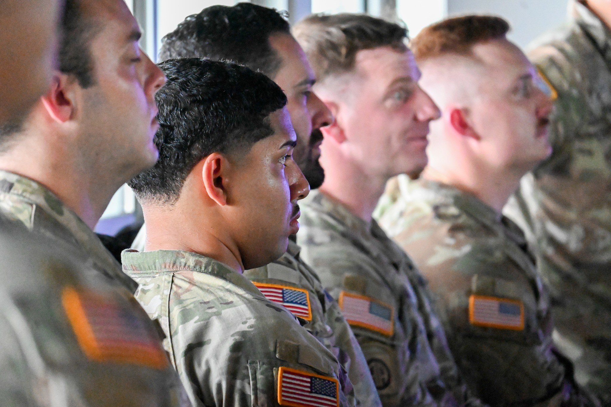 More students than ever are boldly pursuing leadership in the U.S. Army ...