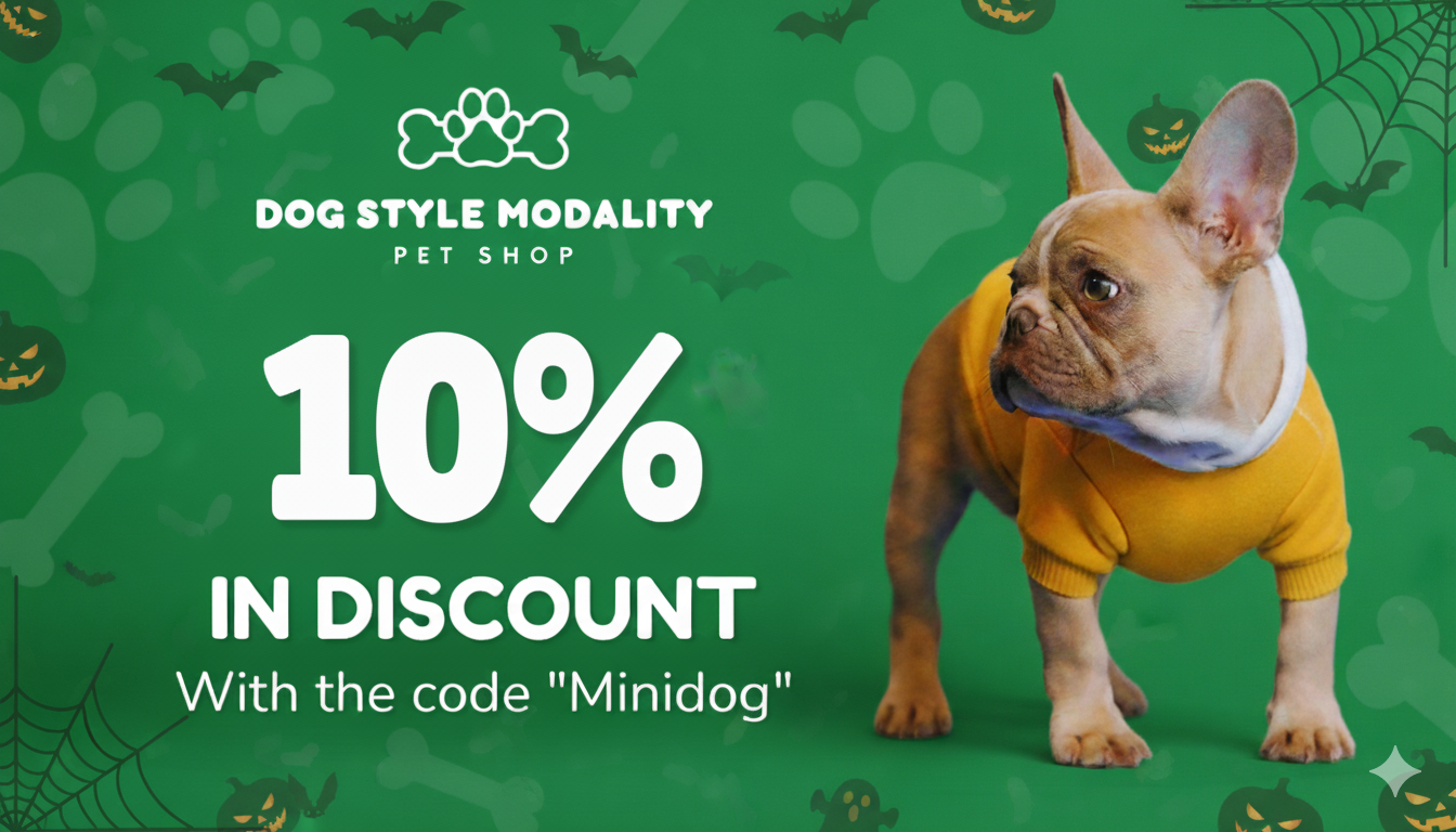 Dog Style Modality