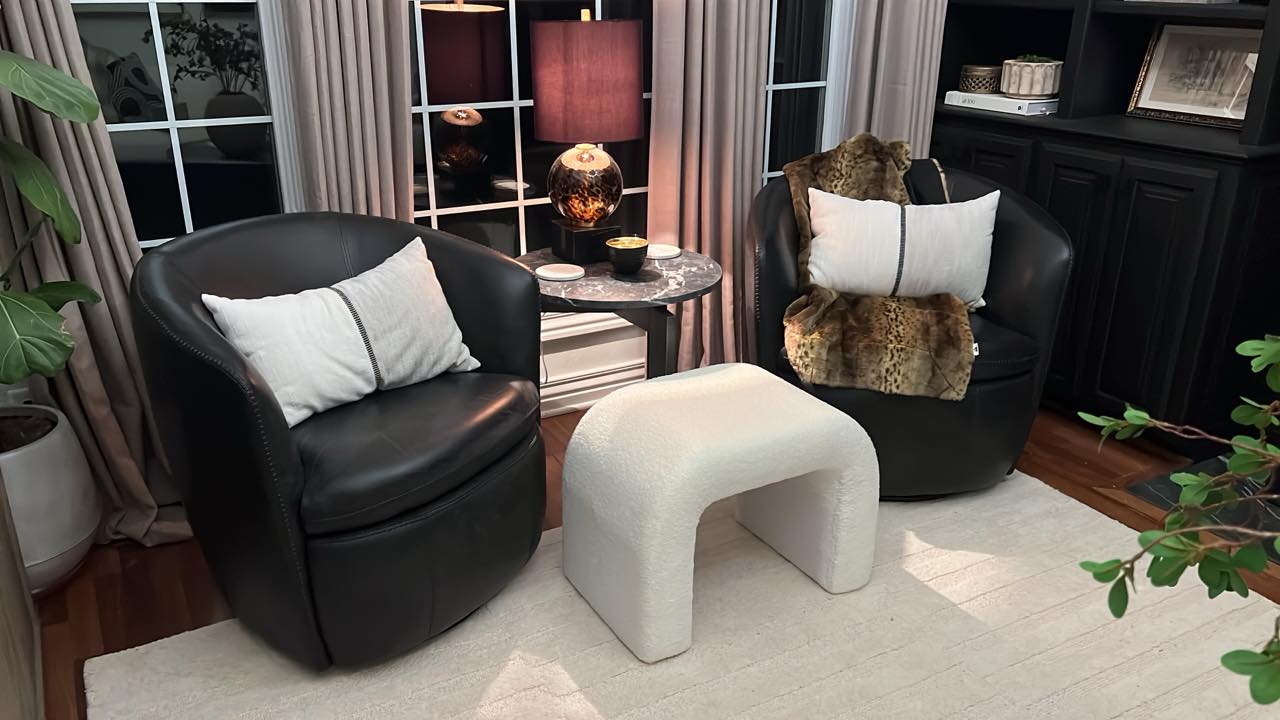 Rena Parcher Interior Design