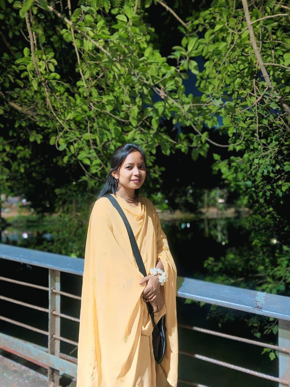 Bristi Rani Sristi