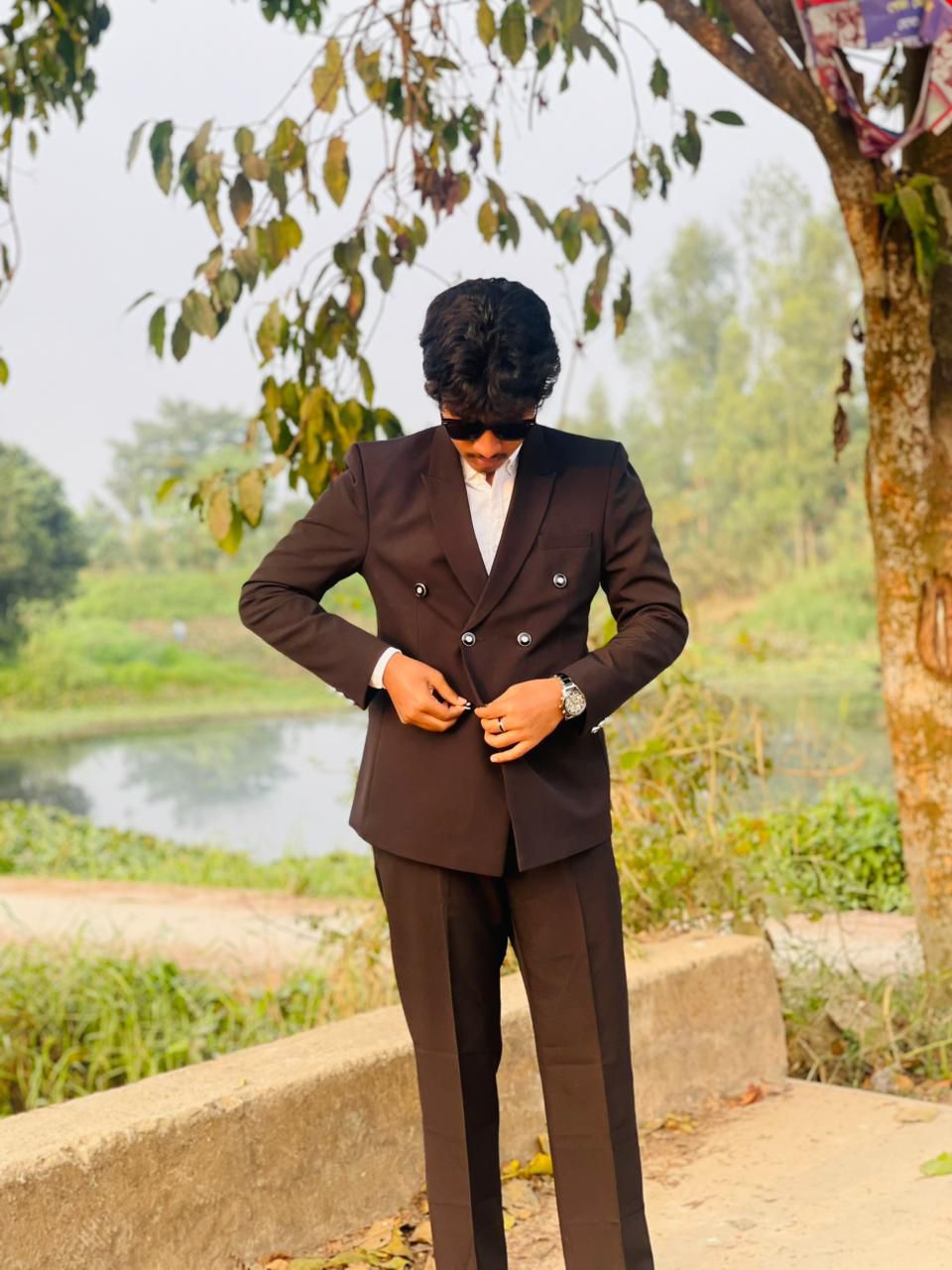 Asad Ullah