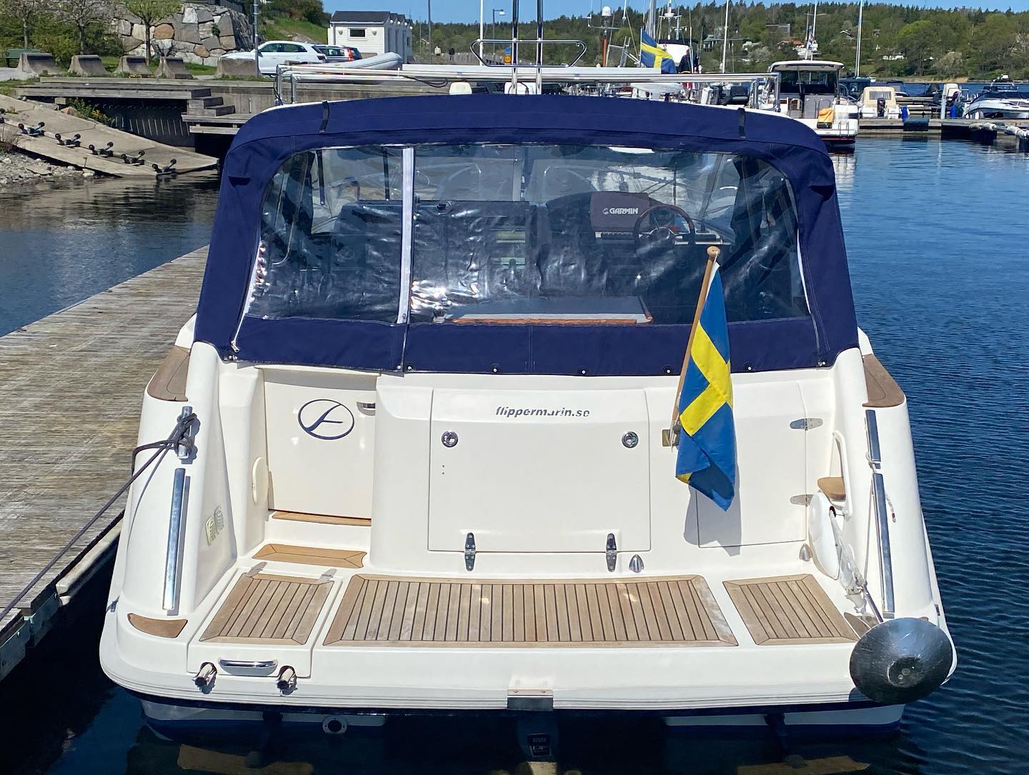Gregers Båtförmedling | Lidingö