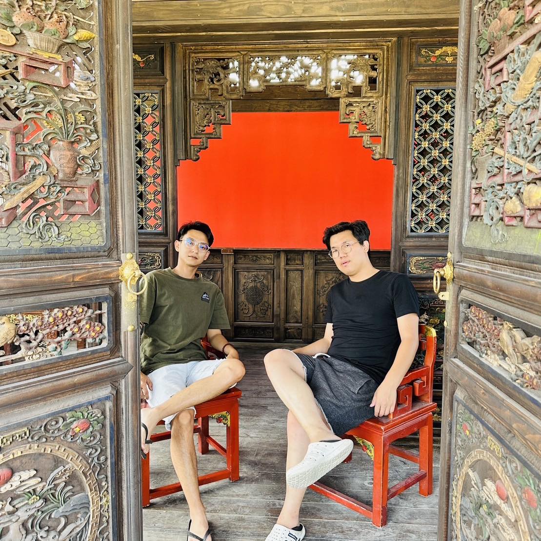童童