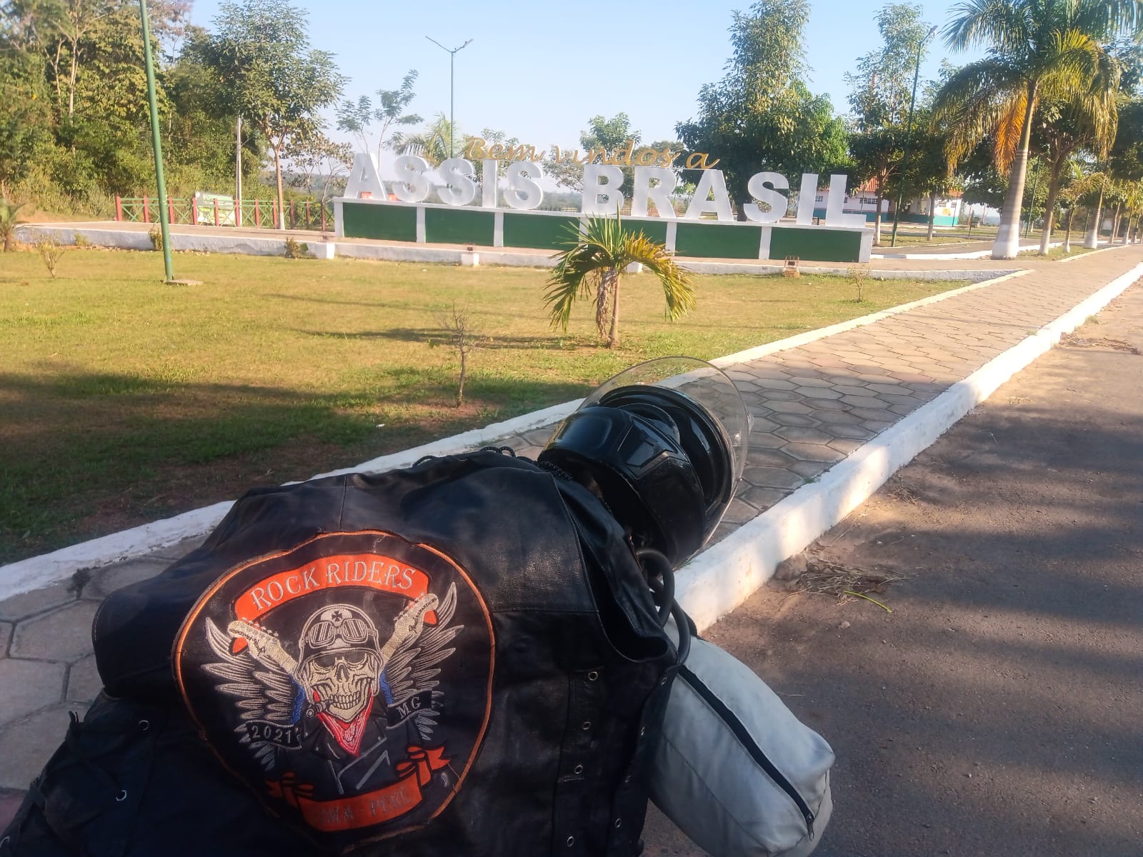 Rock Riders