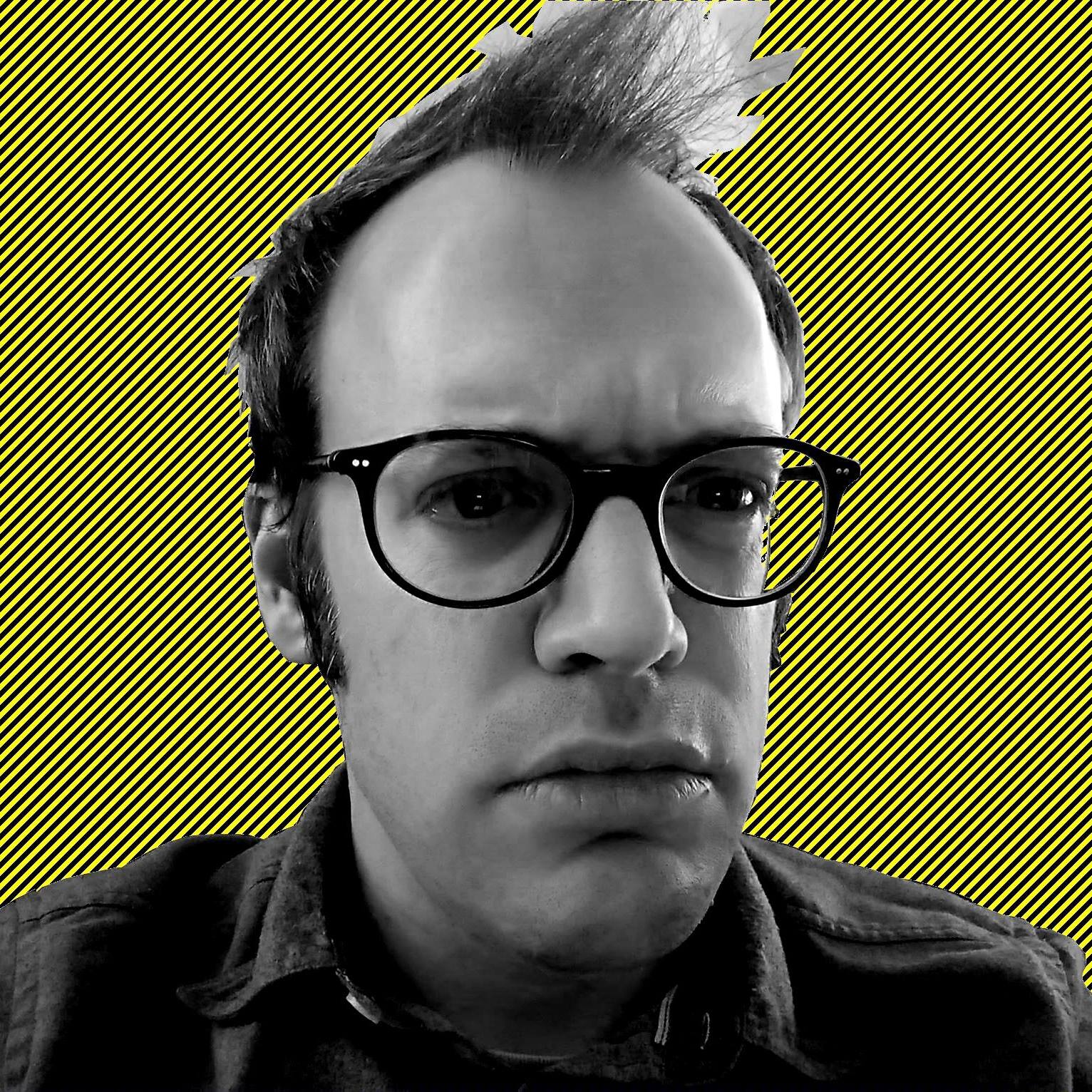 Graham Rice Comedy