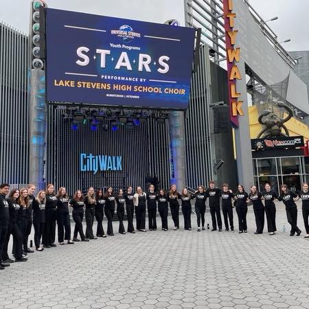 Lake Stevens High School Choirs