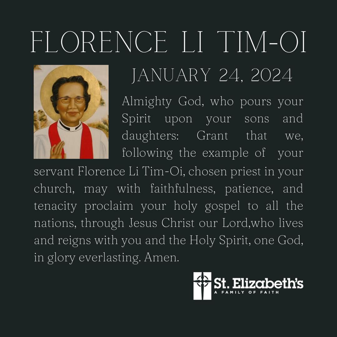 T... - St. Elizabeth's Episcopal Church - Knoxville, Tennessee | Facebook
