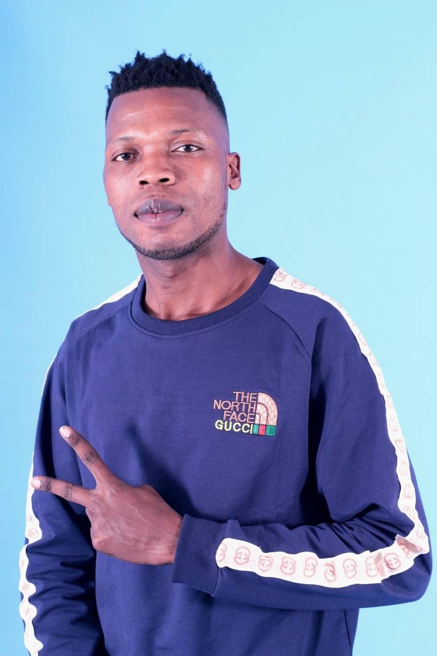 Star boy Romzy