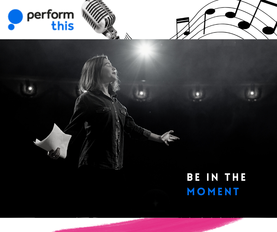Perform This