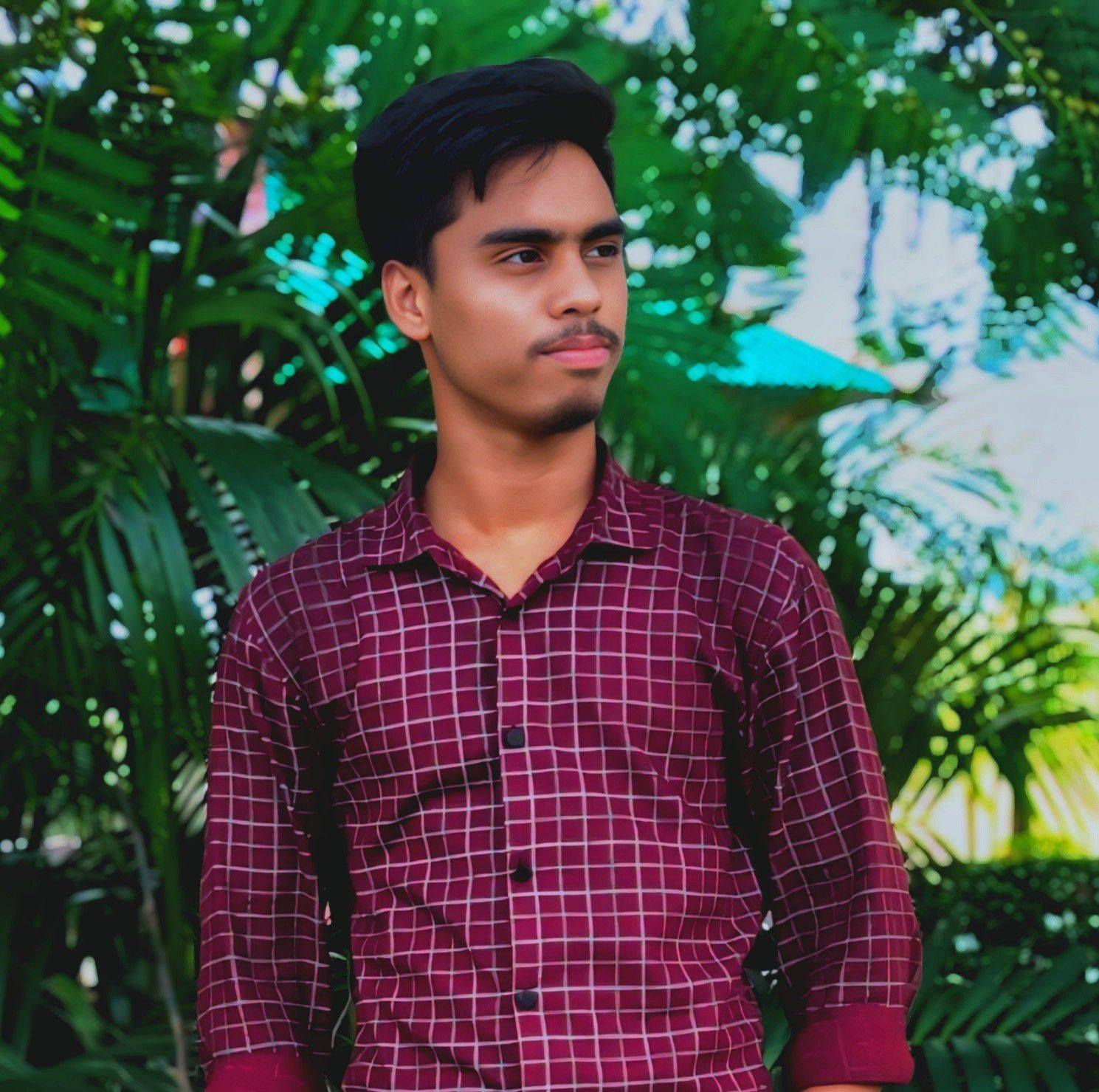 Md. Rabby
