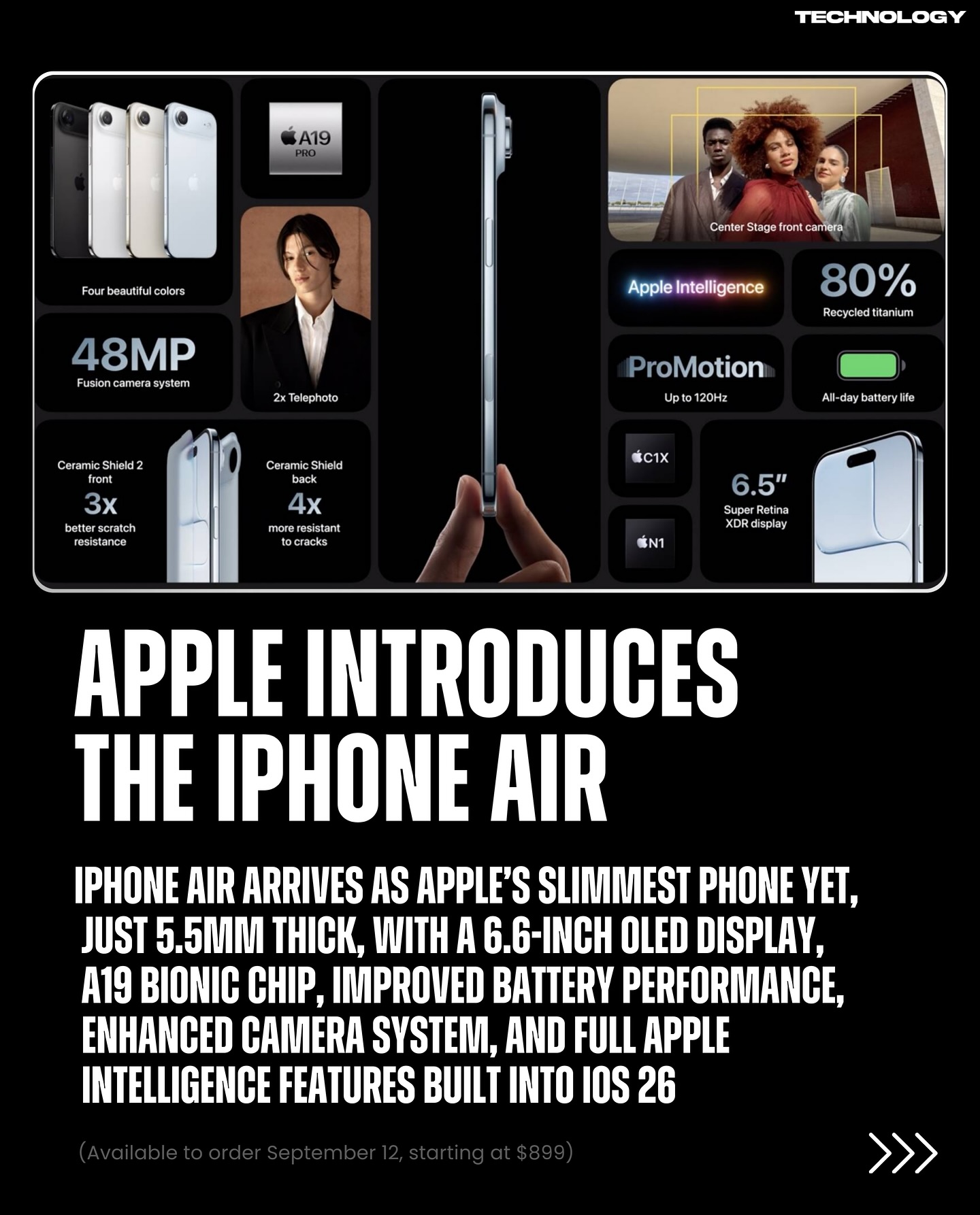 Technology IG - Technology IG added a new photo.