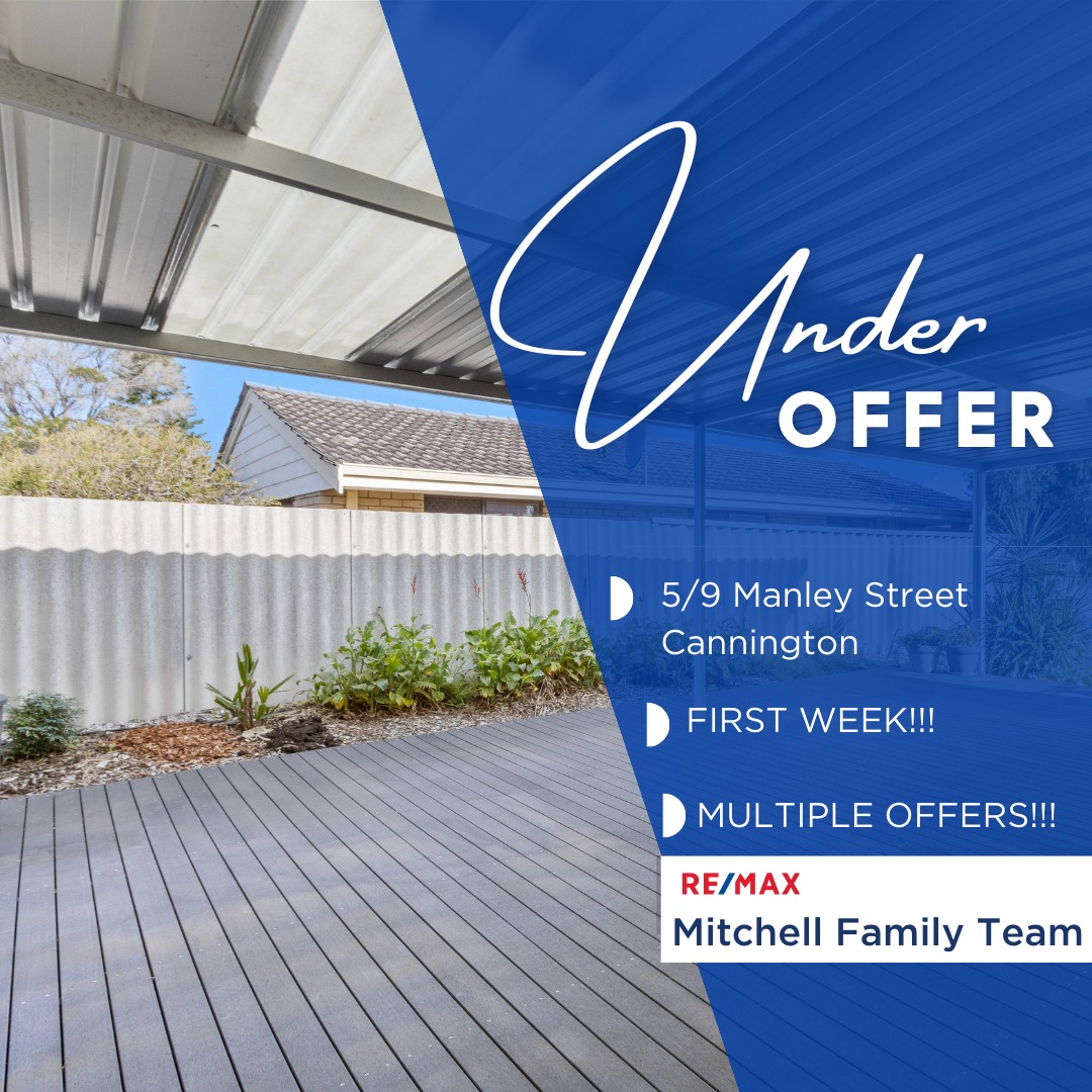 Mitchell Family Team - Choice Realty | Perth WA