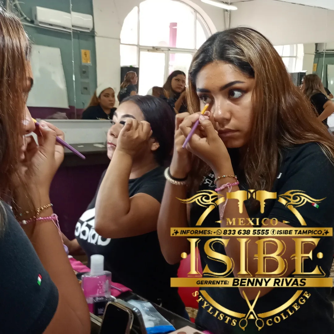 Escuela de Belleza Isibe Tampico | Tampico Centro
