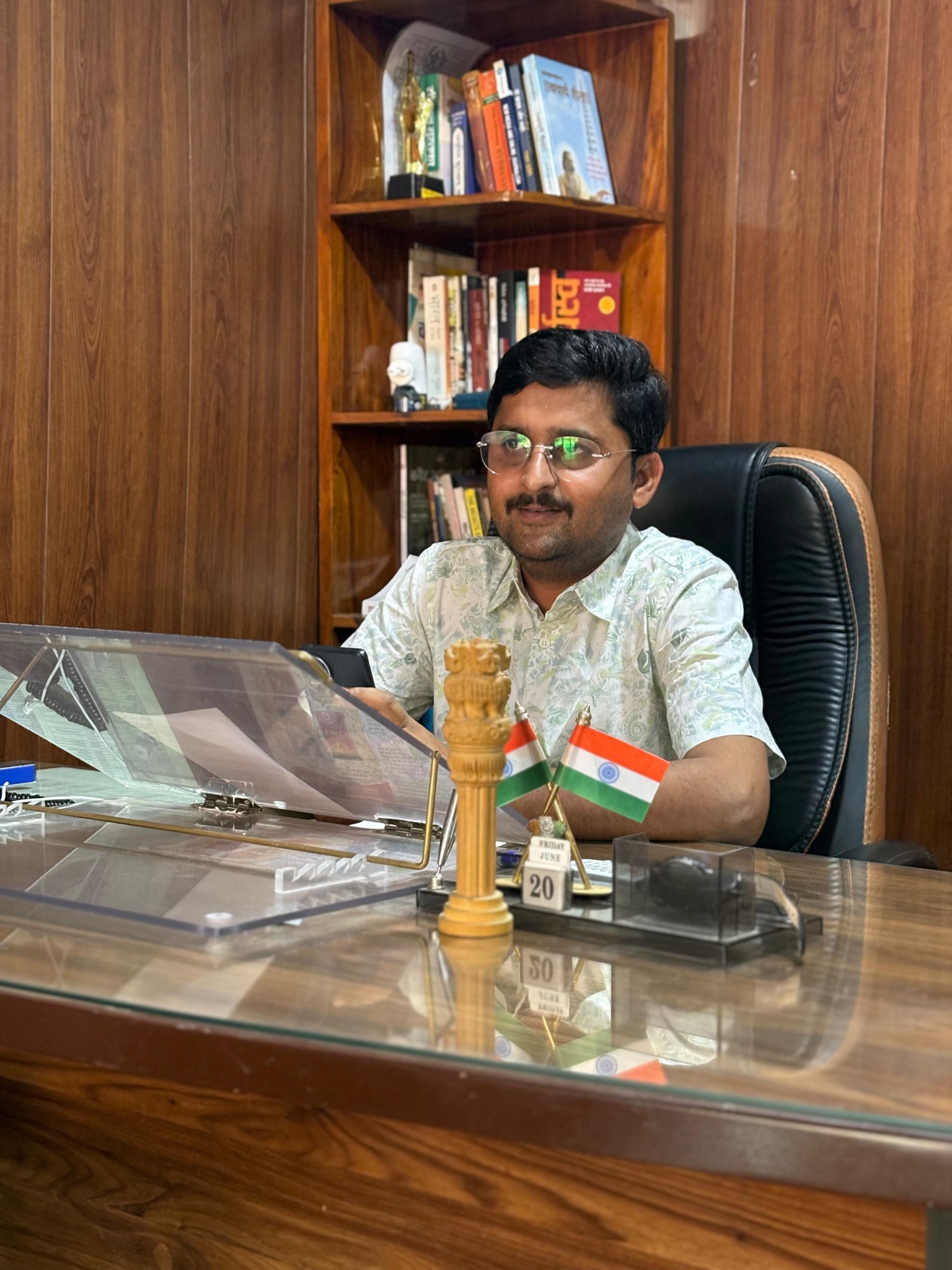 Voice Of Public