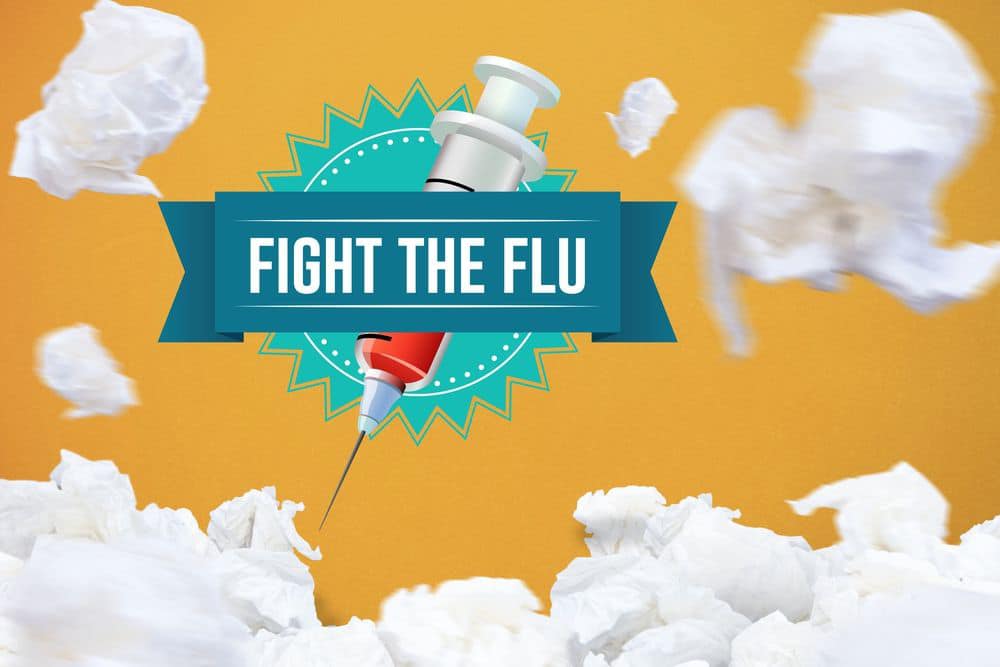 💉 Flu shot permission slip... - Imagine School at Town Center | Facebook