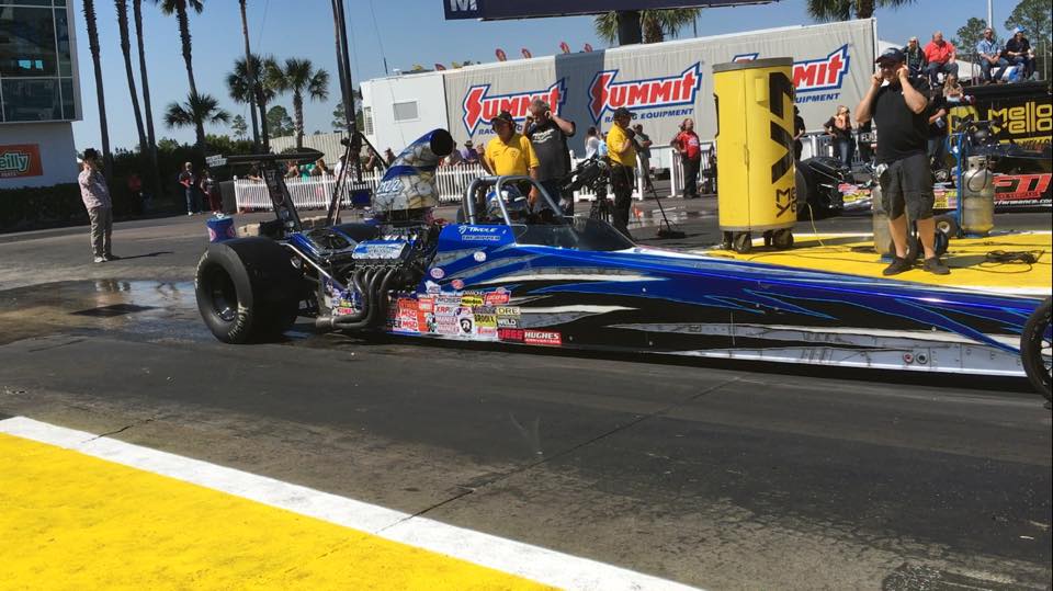 Tindle Motorsports
