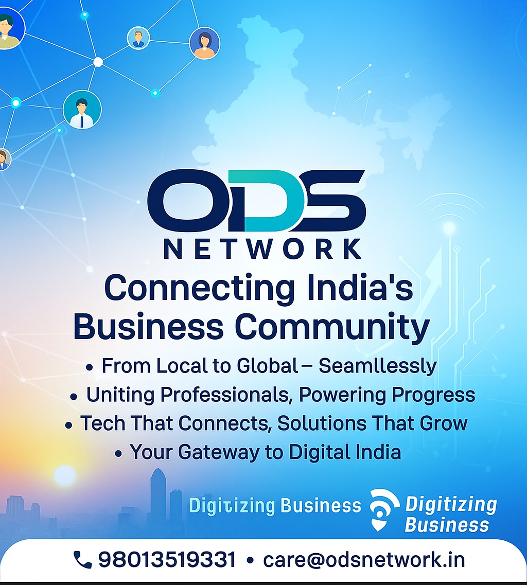 ODS Network Private Limited