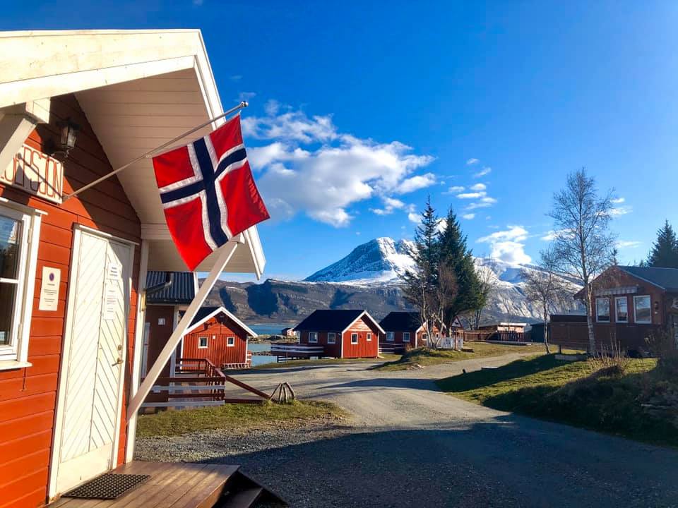 Svartisen i Meløy added a new photo. - Svartisen i Meløy