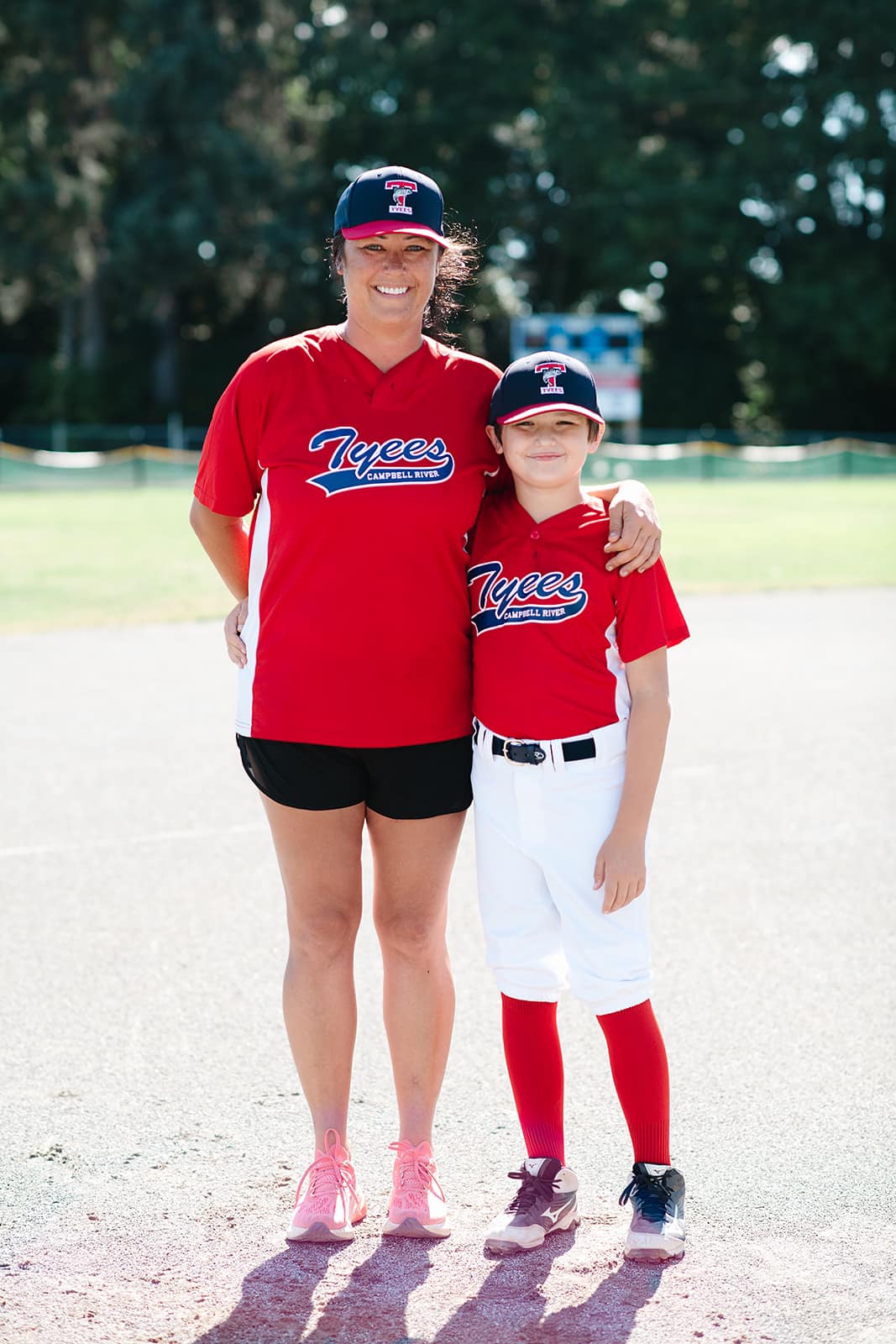 Campbell - Campbell River Minor Baseball and Fastball is excited to ...