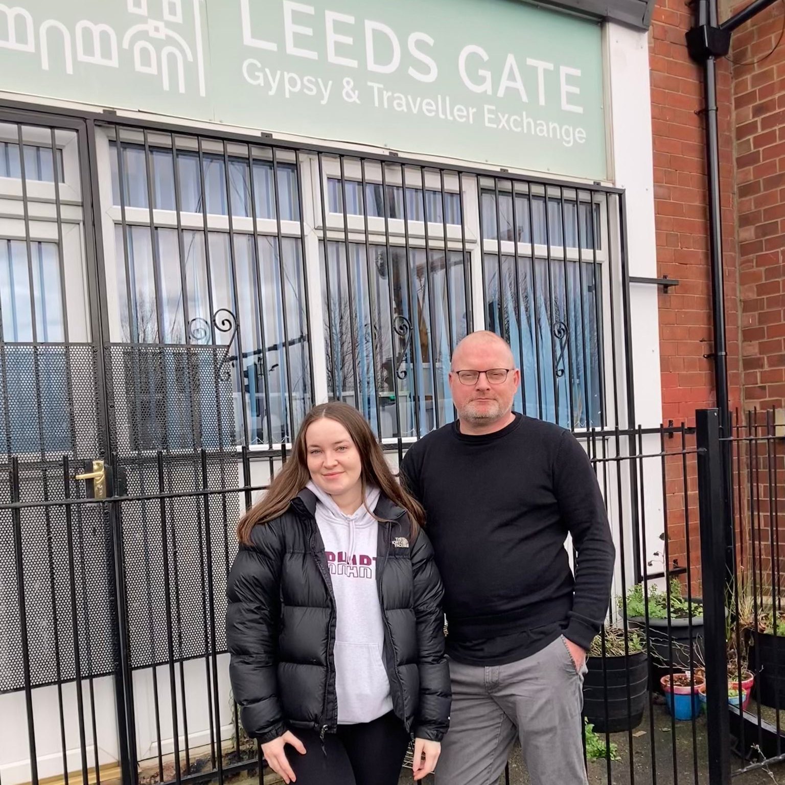 Leeds GATE - Meet our new mental health support workers... | Facebook
