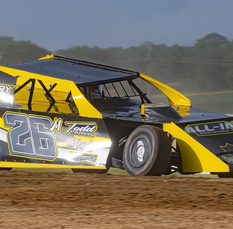 Marcus Collart Racing