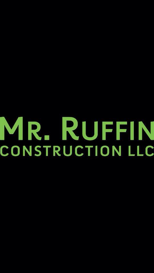 Mr. Ruffin Construction