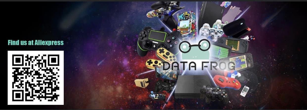 Data Frog Store | Ulaanbaatar