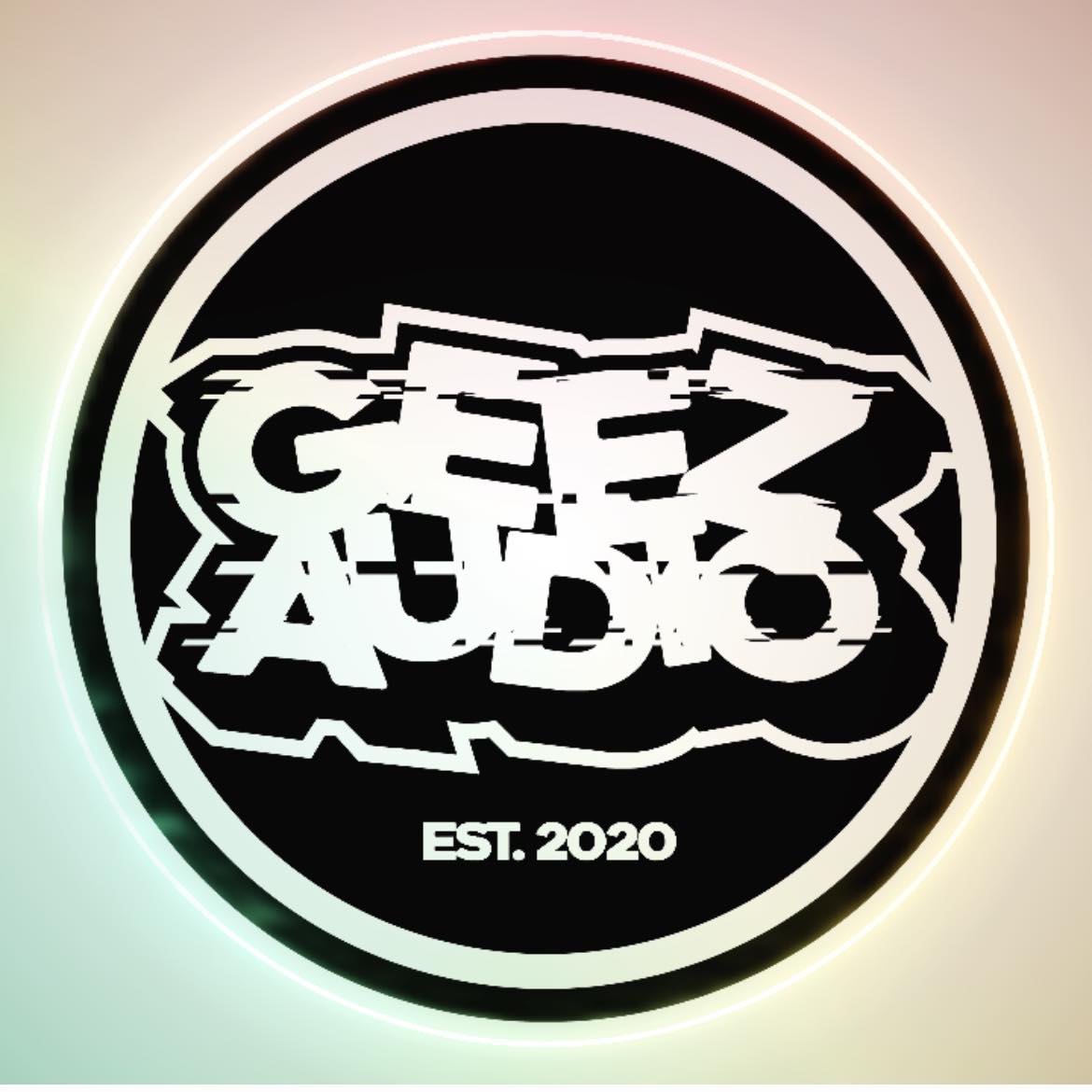 Geez Audio