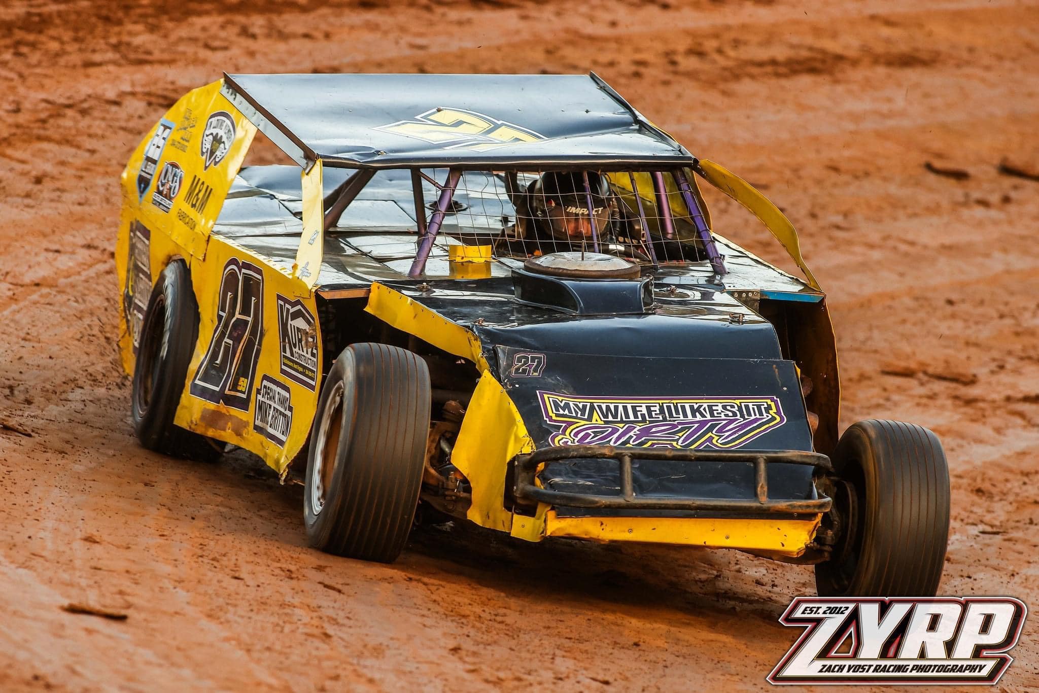 Poor Boy Racing Team