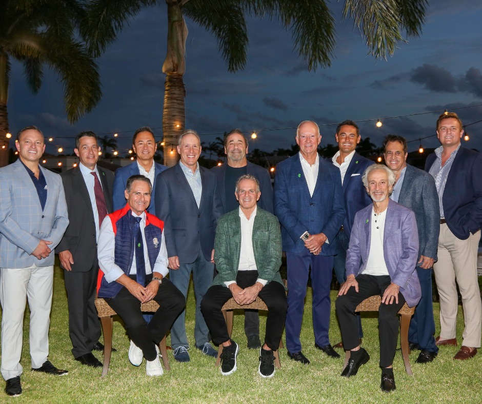 Men Giving Back | Boca Raton FL