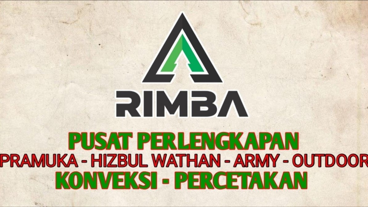 RIMBA Indonesia