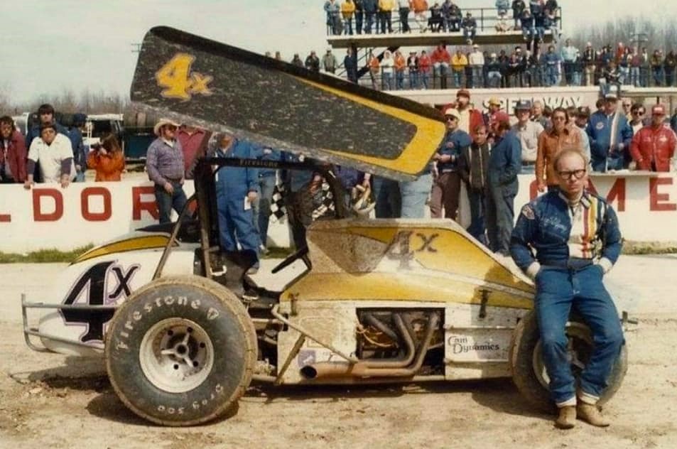 Sprintcarstats - Apr 30, 1978 Rossburg, OH (Eldora) 1 Rick... | Facebook