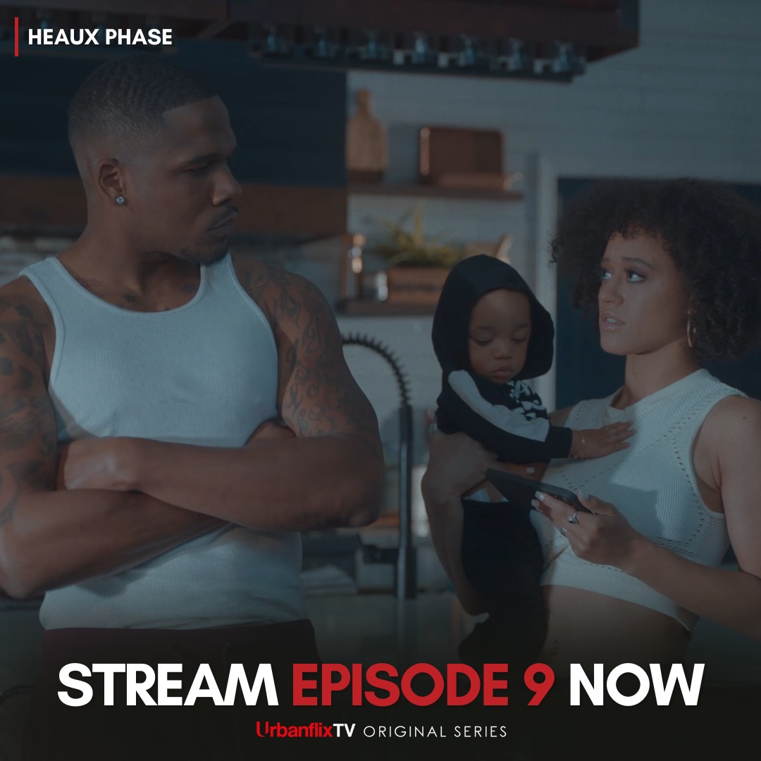 Heaux Phase Tv Show
