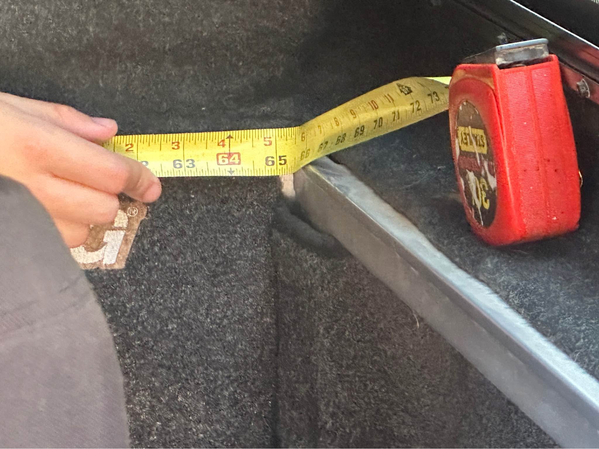 Yes “It’s Available ,”Jason Cyber Classic Truck Cap Bed Topper Camper ...