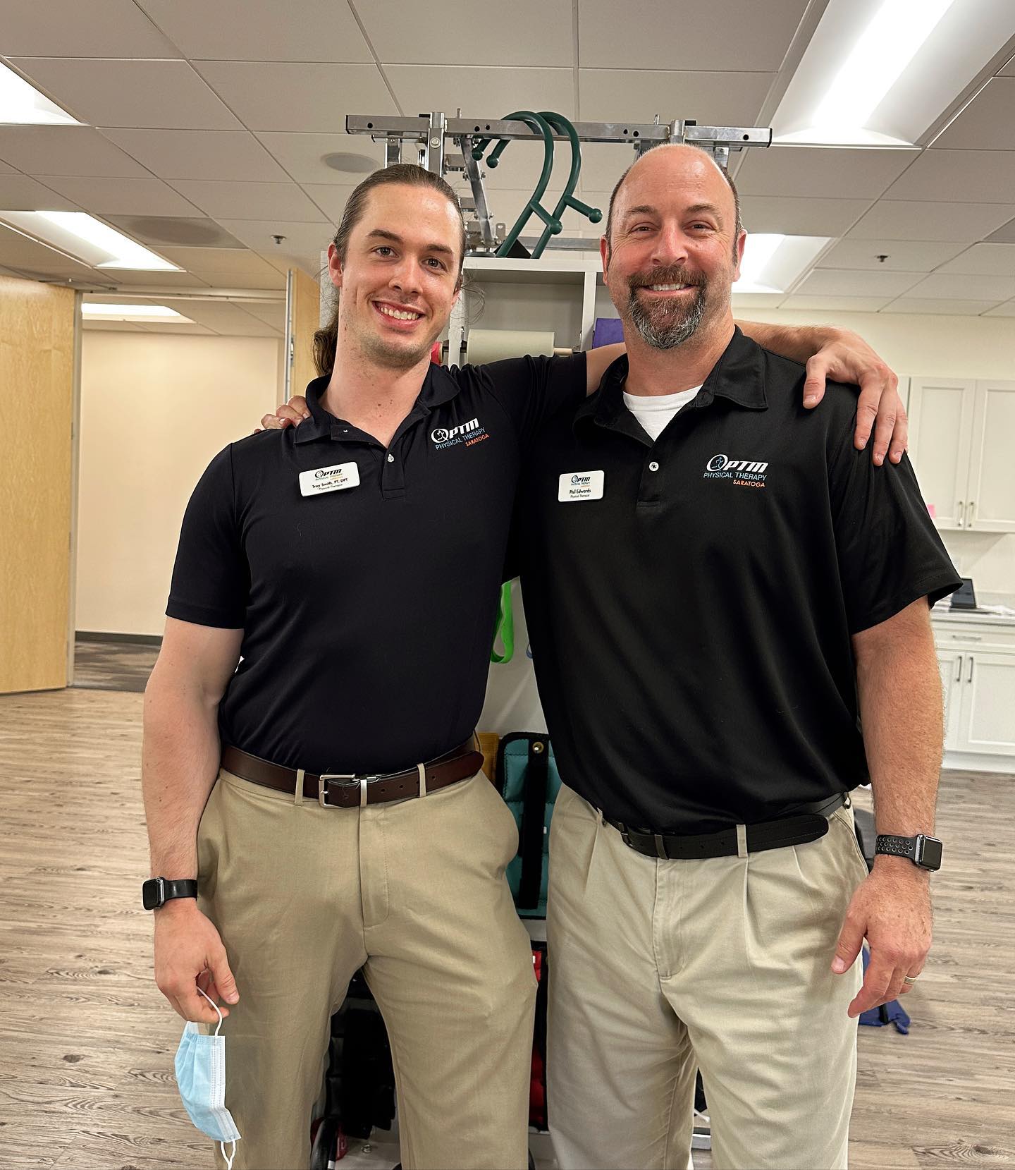 OPTM Physical Therapy of Saratoga | Saratoga CA