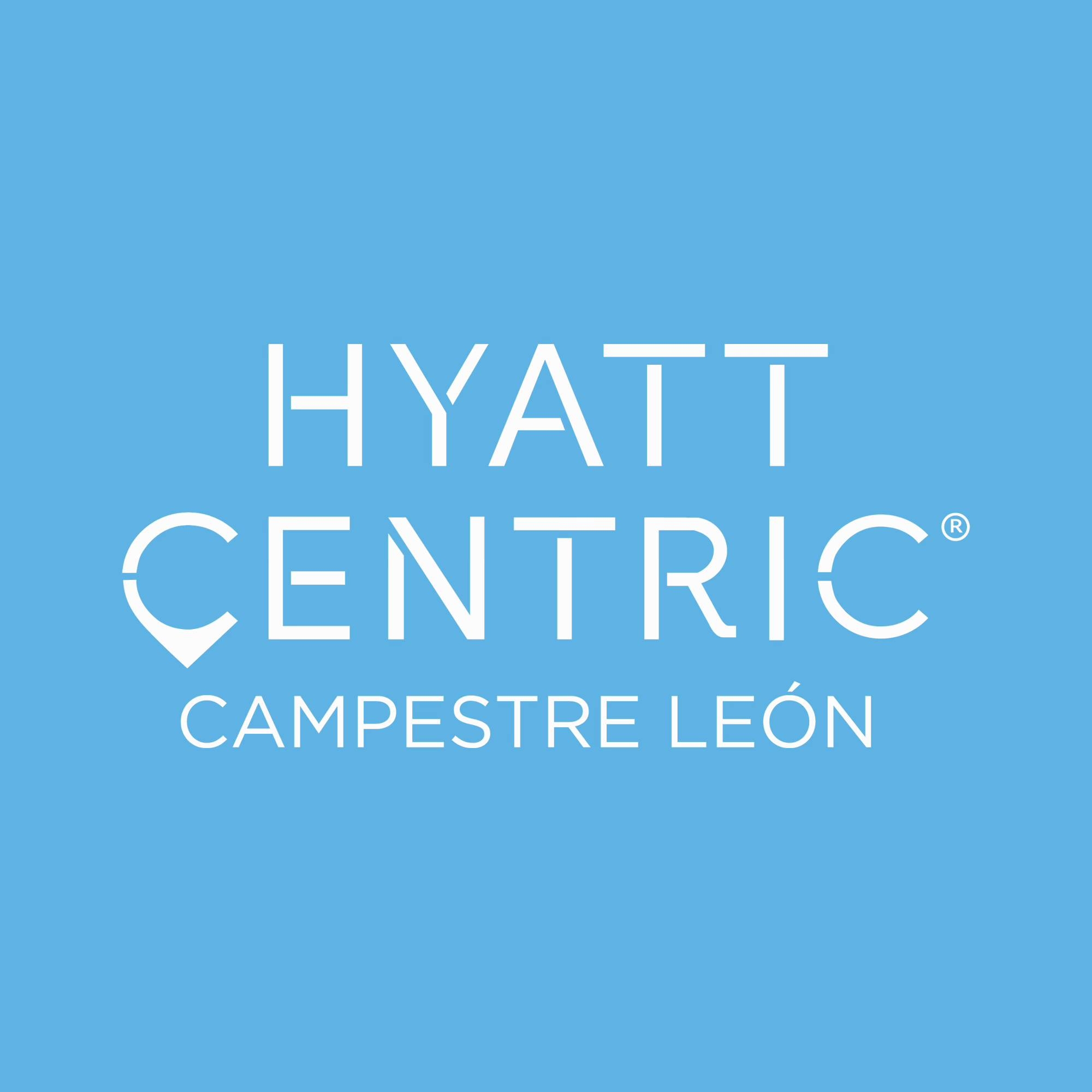 Hyatt Centric Campestre Leon | Facebook