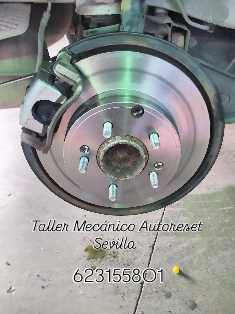 Taller Autoreset - Taller Mecánico Autoreset te ofrece precio cerrado ...