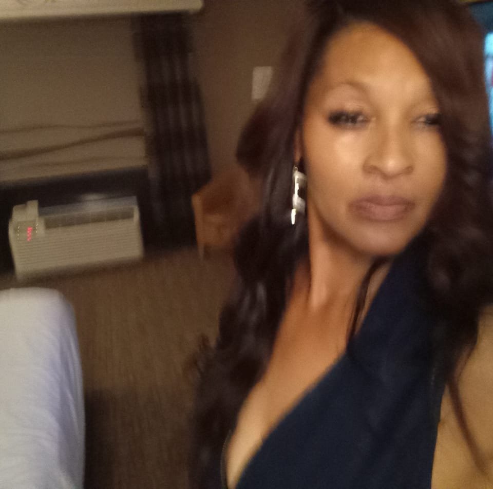Tina Riley
