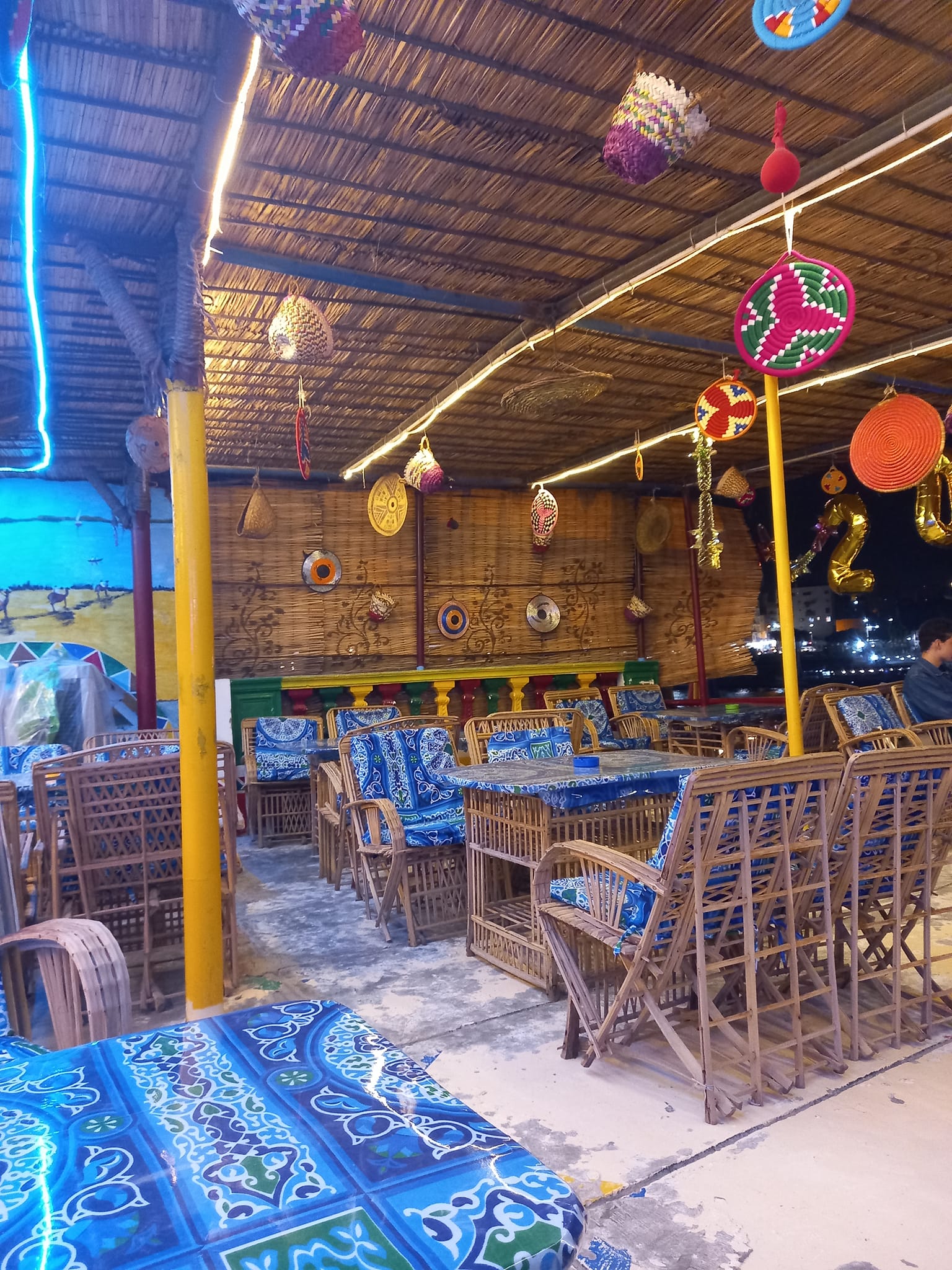 Nubian Dreams Restaurant & cafe | Aswan