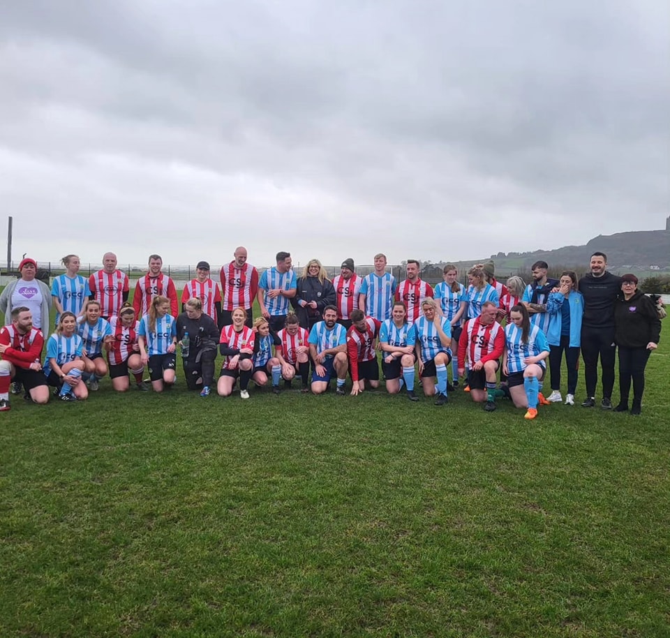Ards Rangers F.C
