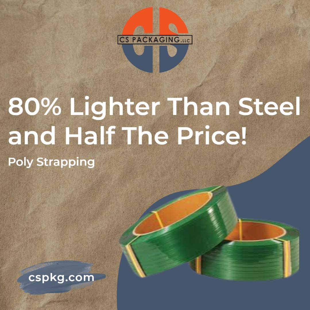 CS Packaging, LLC | Perry OH