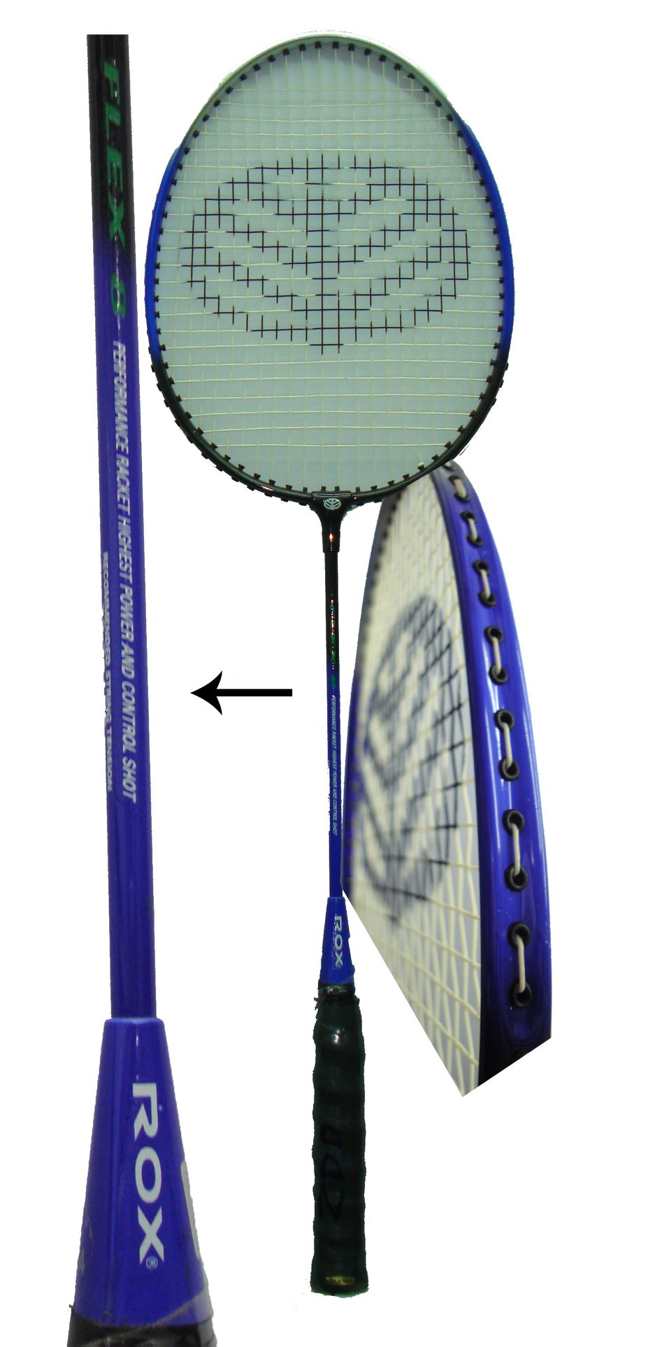 GameHouse_Slkt - What's Your Favorite Rox Racket Range