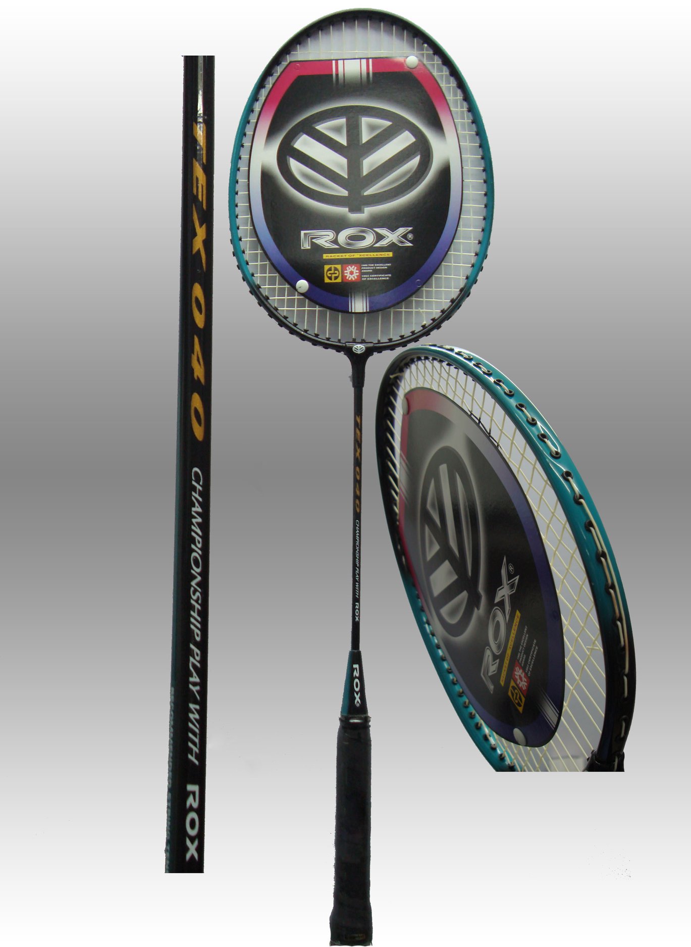 GameHouse_Slkt - What's Your Favorite Rox Racket Range